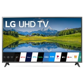LG 70" Class 4K UHD 2160P Smart TV 70UN6955ZUC