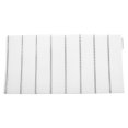 thumbnail image 1 of AURARMLET Blank Latch Hook Canvas Mesh Rug Making Kit for DIY Crafts with Sturdy Polyester Fabric, 1 of 7