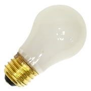 Halco 06015 - A15FR25 A15 Light Bulb