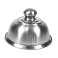 thumbnail image 2 of Tapa para parrilla de hamburguesas con forma de cúpula para derretir queso, herramienta para barbacoa, cubierta para alimentos con forma de cúpula 16 cm, 2 of 8