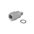 thumbnail image 1 of Sensor de presión de aceite Durabilidad Estabilidad Engine Enfriador Handy Instalación Cambio directo Fórmula Reemplazo de piezas de automóviles para LS Vogacara VI014318-00, 1 of 7