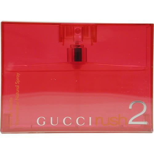 Gucci Rush 2 By Gucci Edt Spray 1.6 Oz - Walmart.ca