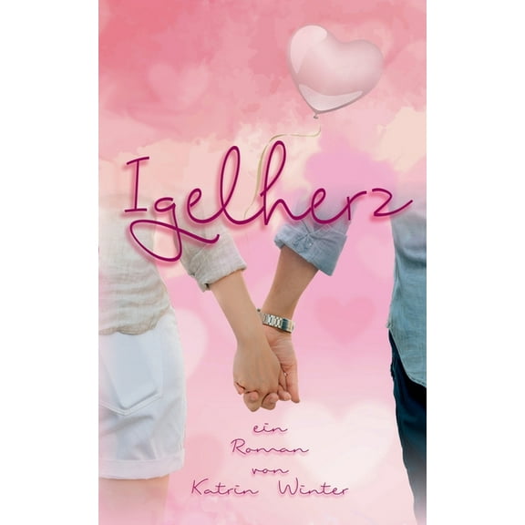 Igelherz, (Paperback)