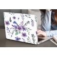 thumbnail image 1 of KSK KAISHEK Hard Case Cover Compatible MacBook Pro 15 inchs with Touch Bar Model: A1990 A1707 (Flowers 376), 1 of 5