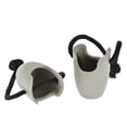 thumbnail image 1 of Mantenga el tope del fregadero del tapón de drenaje del buceo a prueba de agua de la caja impermeable de la caja impermeable con la cuerda para el barco KAYAK canoa 2 piezas Noticed OD003114-00, 1 of 7