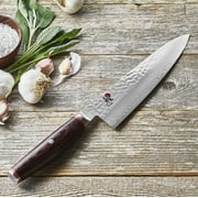 Miyabi Artisan 8-inch Chefs Knife