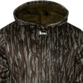 thumbnail image 4 of BANDED Men's Atchafalaya Hunting Pullover, Color: Realtree Original, Size: Small, 4 of 6