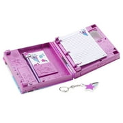 Barbie Pom Pom Divas Electronic Diary