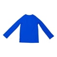 thumbnail image 2 of Playera George para Niño Lisa Azul Rey Talla 4, 2 of 4