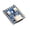 Not soldered PIN, variant on RP2350 Two Architecture Microprocessor Module With 24 PWM Channels 4x12Bit ADCs And On Chip Temperature Sensoring