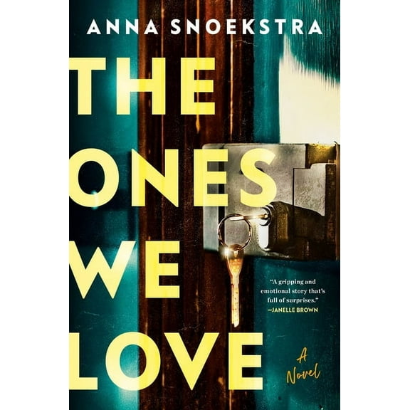 The Ones We Love, (Hardcover)