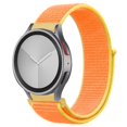 thumbnail image 1 of Correa de nailon para Samsung Galaxy Watch 6, 5, pro, 4, Classic, active 2, 43-47-40-44mm, 20mm, 22mm, pulsera deportiva, huawei gt 2, e, 3, 1 of 4