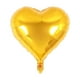 thumbnail image 2 of 10 globos de aluminio con forma de corazón para San Valentín, cumpleaños, bodas, compromisos, baby showers, decoraciones para el Día de San Valentín. Juego de globos de película de aluminio., 2 of 6