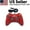 Red, variant on Wired Controller USB For PC Compatible With Xbox 360 / Windows 7 8 10 11 Gamepad