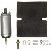 Electric Fuel Pump