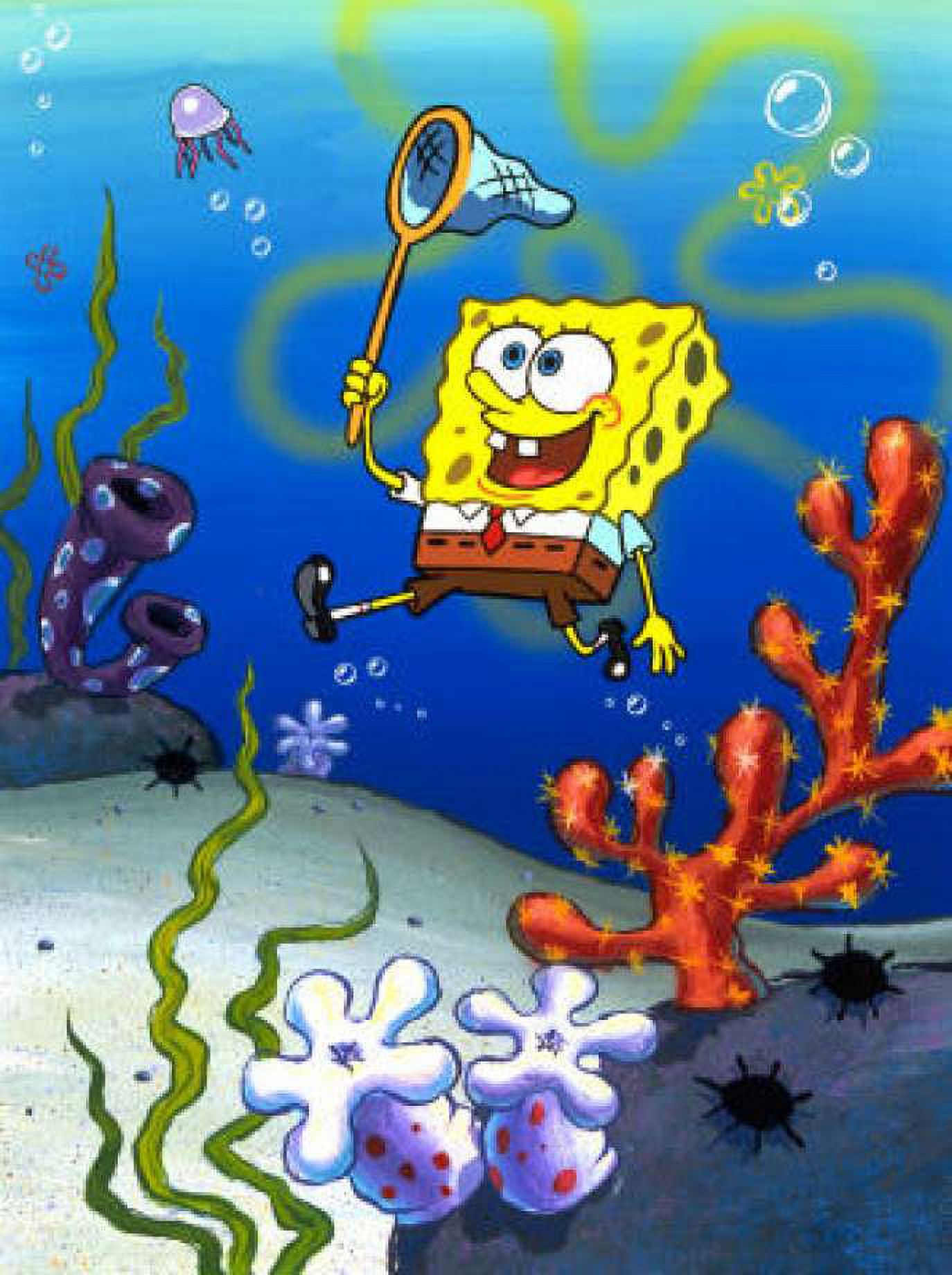 Spongebob Squarepants: The First 100 Episodes (DVD) - image 4 of 7