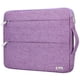 thumbnail image 1 of Funda para portátil Voova de 15,6-16 pulgadas, impermeable y delgada, color lavanda, 1 of 6