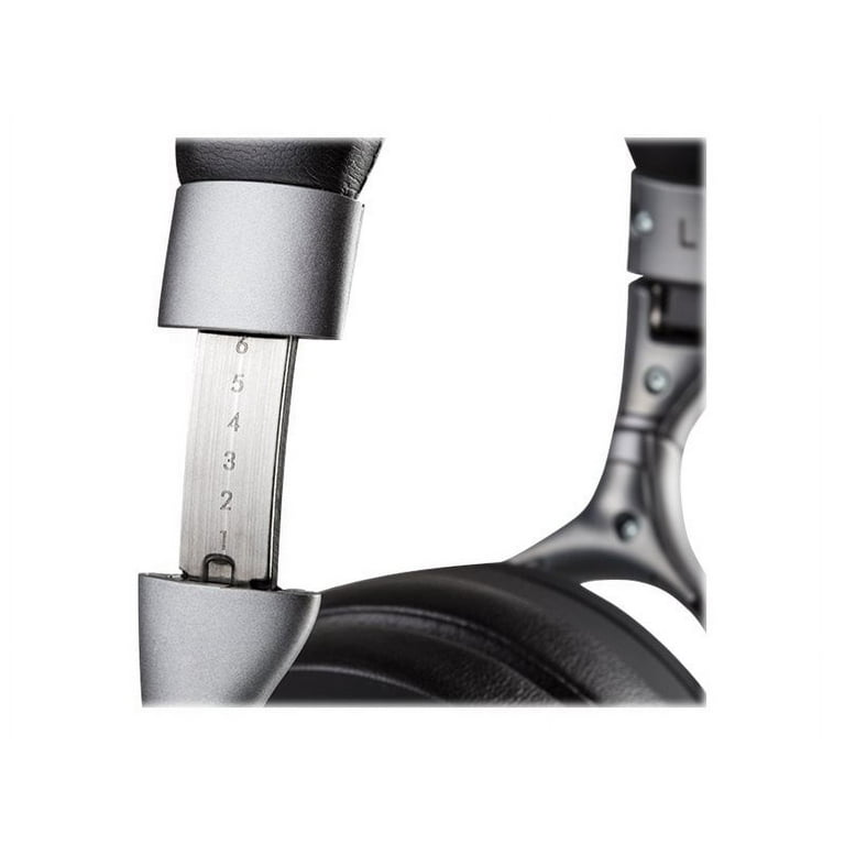 Denon AH-GC30 - Headphones with mic - full size - Bluetooth