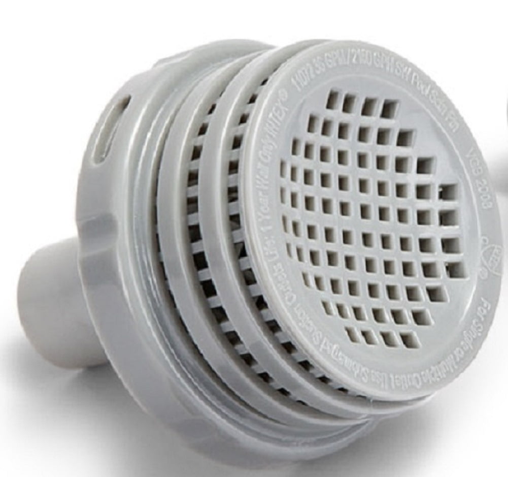 intex pool strainer basket