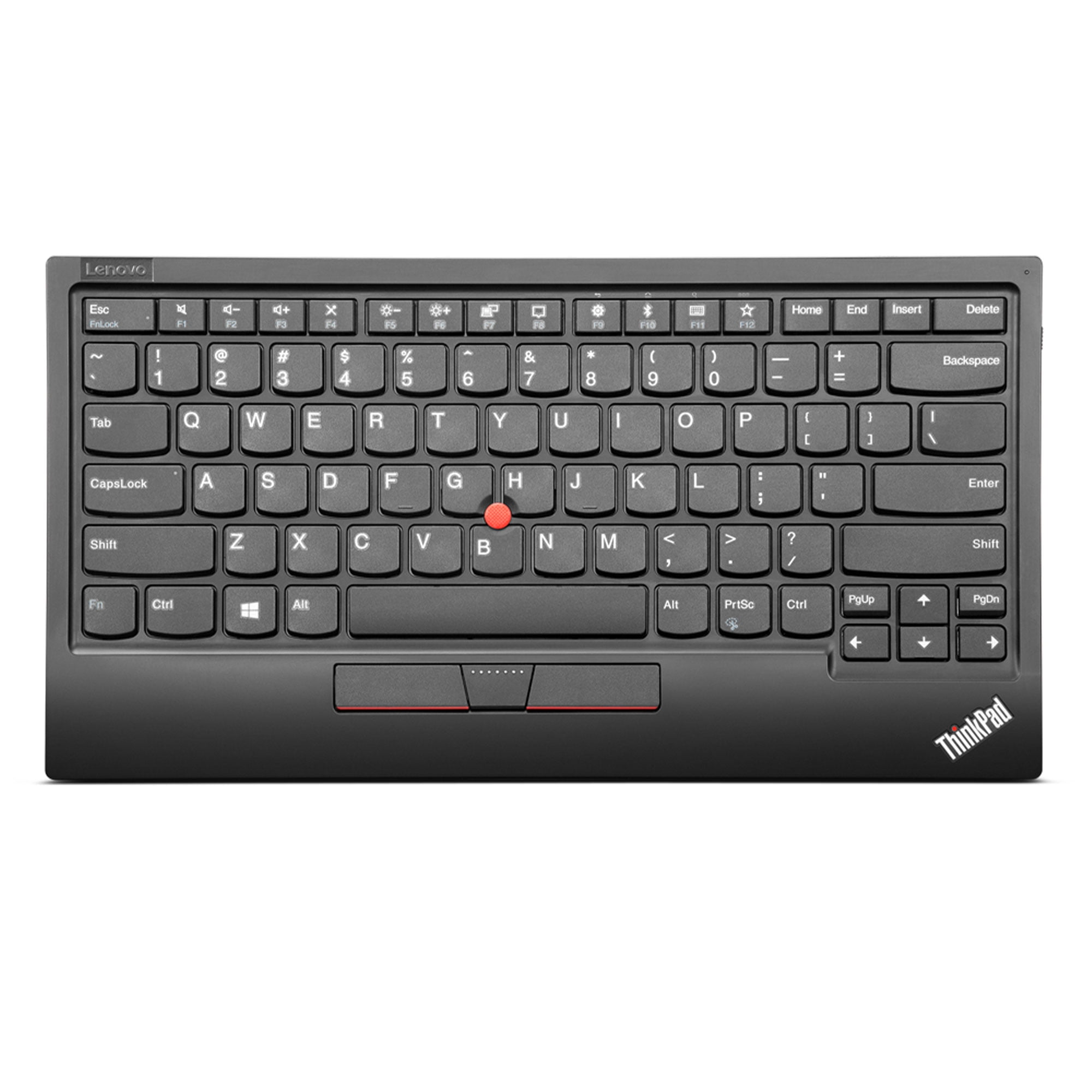ThinkPad TrackPoint Keyboard II (US English) | Best Buy Canada