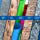 thumbnail image 5 of nipocaio Perforateur Central Automatique Acier/métal/bois. avec Pointe de Rechange, 5 of 5