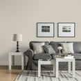 thumbnail image 2 of Glidden Fundamentals Interior Paint Dust Bunny / Beige, Eggshell, 1 Quart, 2 of 11