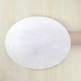 thumbnail image 3 of KAKOWELY 50 Pcs 9.5 Inch Round Parchment Paper Non-Stick Baking Paper Liners Cake Pans Circle for Round Baking Pans,9.45"X9.45"(LxW), 3 of 4
