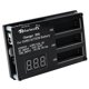 thumbnail image 3 of inteligente de 3 canales para Camare Battery 1300mAh, 3 of 9