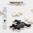thumbnail image 6 of Lsque Five Nights At Freddy'S Pattern Picture Puzzle,Wooden 1000 Piece Puzzle,Personalized Jigsaw Puzzles,Family Fun Puzzle,Gift Puzzle(Horizontal style), 6 of 8