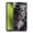 Liriel Fairy Portrait, variant on Head Case Designs Officially Licensed Nene Thomas Gothic Skull Queen Of Havoc Dragon Soft Gel Case Compatible with Google Pixel 8