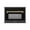 Black Stainless Steel / Champagne Bronze, variant on ZLINE Autograph Edition 24" 1.6 cu ft. Built-in Convection Microwave Oven in Stainless Steel and Gold Accents