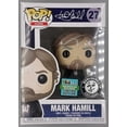 thumbnail image 1 of Funko Pop Vinyl Funko Mark Hamill 27 Black Shirt, 1 of 6