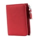 thumbnail image 5 of Monedero organizador para mujer, ideal para ir de compras, citas callejeras, senderismo. Rojo, 5 of 9