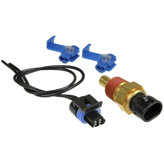Engine Coolant Temperature Sensor