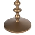 thumbnail image 4 of Butler Table d'Appoint en Fer Bronze Zora, 4 of 7
