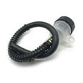 thumbnail image 6 of For 50CC 70CC 110CC Motorbike ATV Brake Fluid Bottle Reservoir for Tank with Oil, 6 of 8