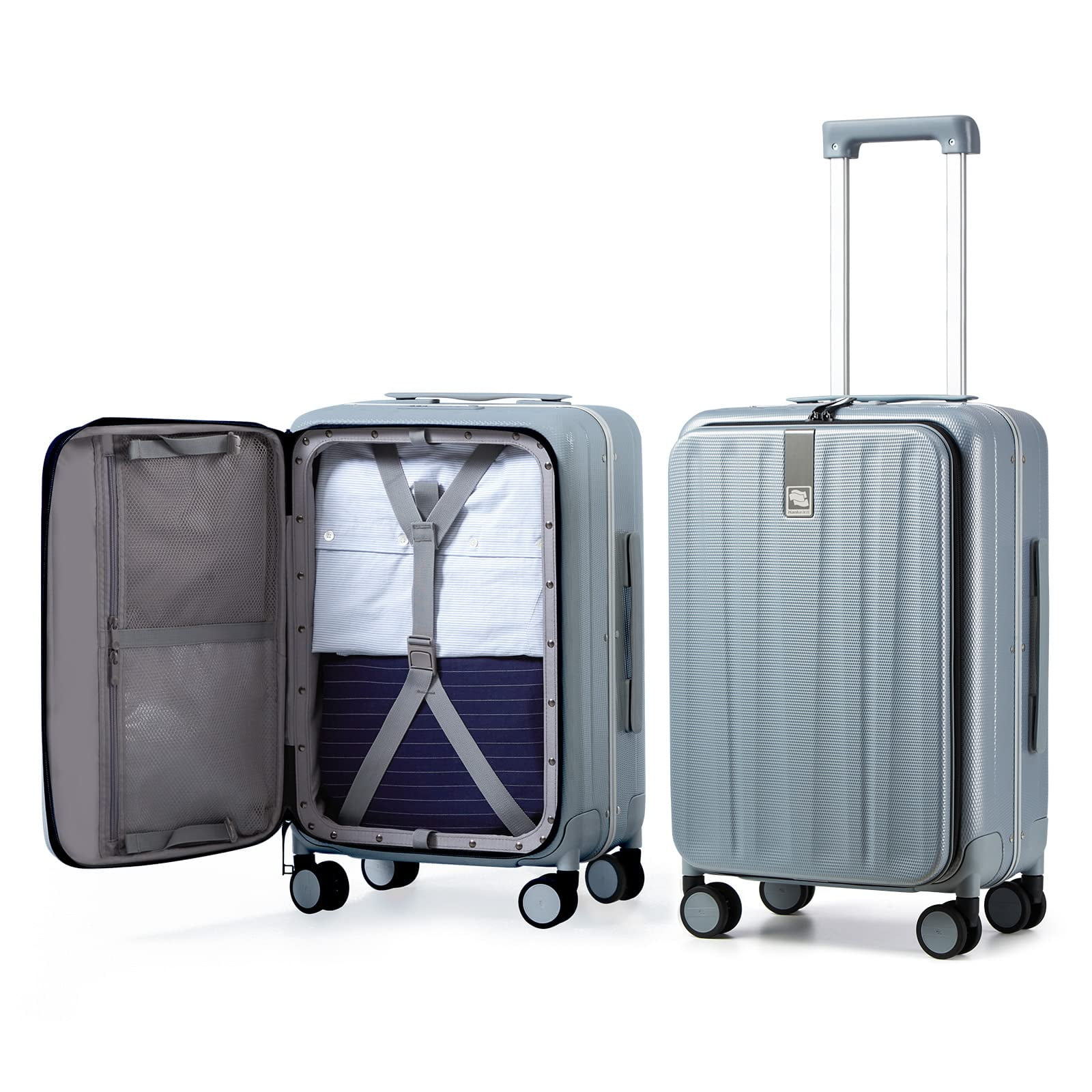 carry lite suitcase