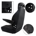 thumbnail image 6 of labwork Seat Assembly with Headrest Replacement for New Holland Loader Backhoe 555 555A 555B 555C 555D 555E 575D, 6 of 6