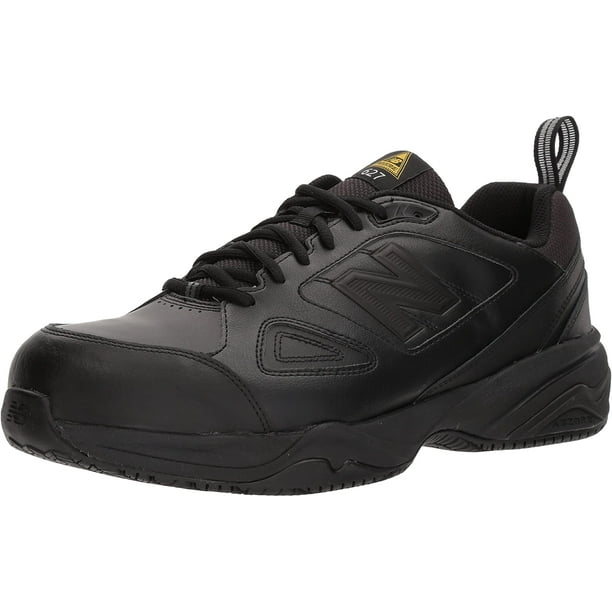 New balance men's clearance steel toe sneakers