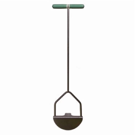 YARD BUTLER IEDGE180 STEP EDGE WITH DESIGNED BLADES THAT MAK
