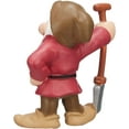 thumbnail image 6 of Bullyland Dwarf Grumpy Action Figure, 6 of 6