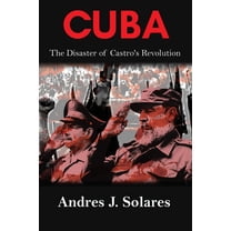 Cuba, (Paperback)