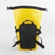 thumbnail image 2 of Greeniant Bolsa de montar en motocicleta de una sola habitación con respaldo de gran capacidad resistente al desgaste bolsa lateral de Ciclismo negro 8L, 2 of 6