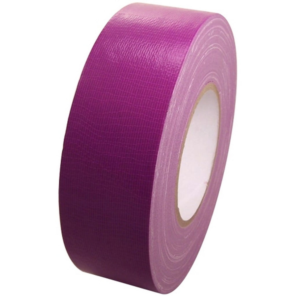 Purple / Violet Duct Tape 2 X 60 Yard Roll