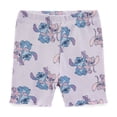 thumbnail image 6 of Disney Minnie Mouse Peplum T-Shirt and Shorts Set (Baby Girls), Sizes 3M-24M, 6 of 7