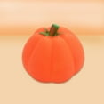 thumbnail image 5 of Graspable Squeaky Pumpkin Dog Toy for Aggressive Chewers, Enamel Material, Teething Toy with Sound, 5 of 6