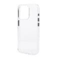 thumbnail image 2 of iPhone 15 Pro Max SPECTRUM Clear Slim Case - Clear, 2 of 4