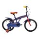 thumbnail image 1 of Bicicleta Cross Viking Niño R16 1v Frenos V Acero Benotto CRHVIK1601UNAR, 1 of 4