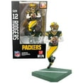 thumbnail image 2 of NFL AARON RODGERS GREEN BAY PACKERS SERIES 3 New, 2 of 2