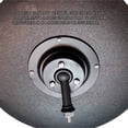 thumbnail image 4 of Espejo Convexo Concavo De Seguridad 18 Pulgadas 45 Centimetros Arcoshop HEA1060PLA060, 4 of 4
